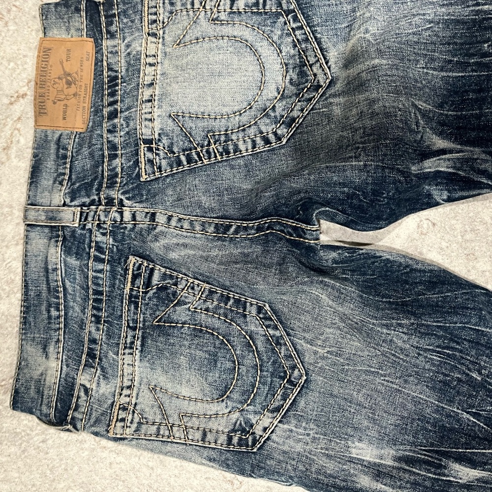 True Religion jeans size 31